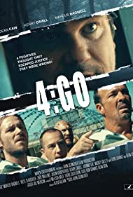 4: GO (2017)