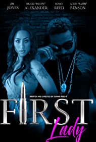 The First Lady (2018)