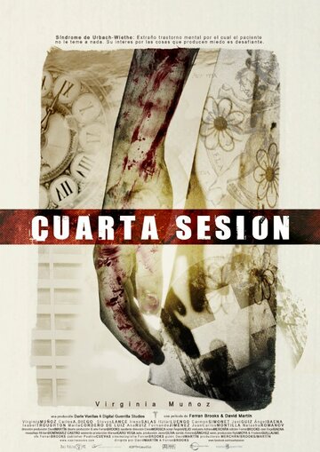 Cuarta sesión (2013)