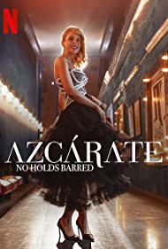 Azcárate: No Holds Barred (2021)