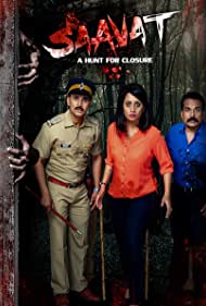 Saavat: A Hunt for Closure (2019)