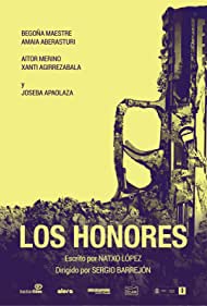 Los honores (2020)