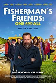 Fisherman's Friends: One and All (2022)